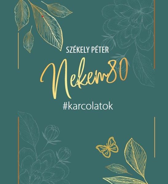 NEKEM 80 - KARCOLATOK
