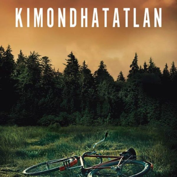 KIMONDHATATLAN