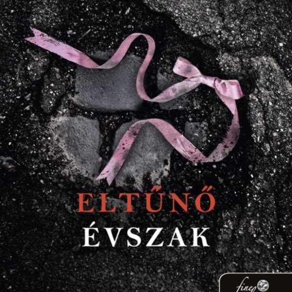 ELTŰNŐ ÉVSZAK (A GYŰJTŐ 4.) - NŐI PSZICHOTHRILLEREK!