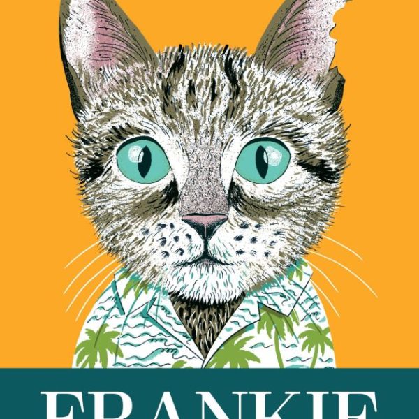 FRANKIE - EGY RENDKÍVÜLI BARÁTSÁG TÖRTÉNETE