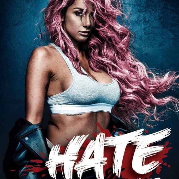 HATE  GYŰLÖLET