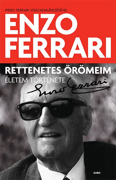 RETTENETES ÖRÖMEIM - ÉLETEM TÖRTÉNETE