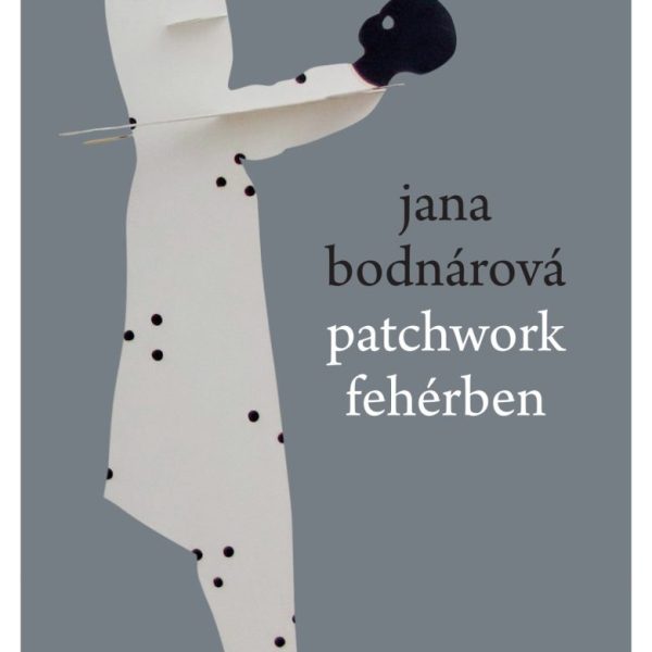PATCHWORK FEHÉRBEN