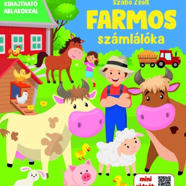 FARMOS SZÁMLÁLÓKA