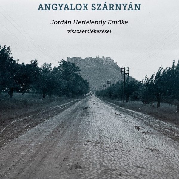 ODÜSSZEIA - ANGYALOK SZÁRNYÁN