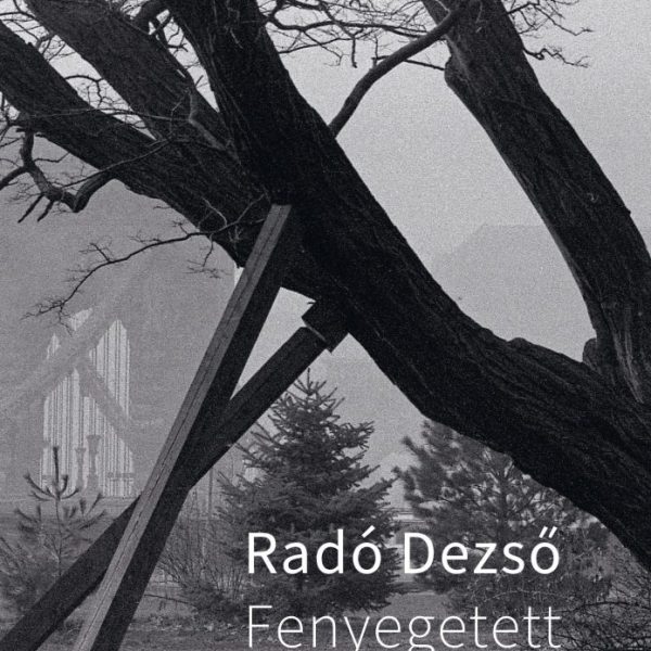 FENYEGETETT BUDAPEST