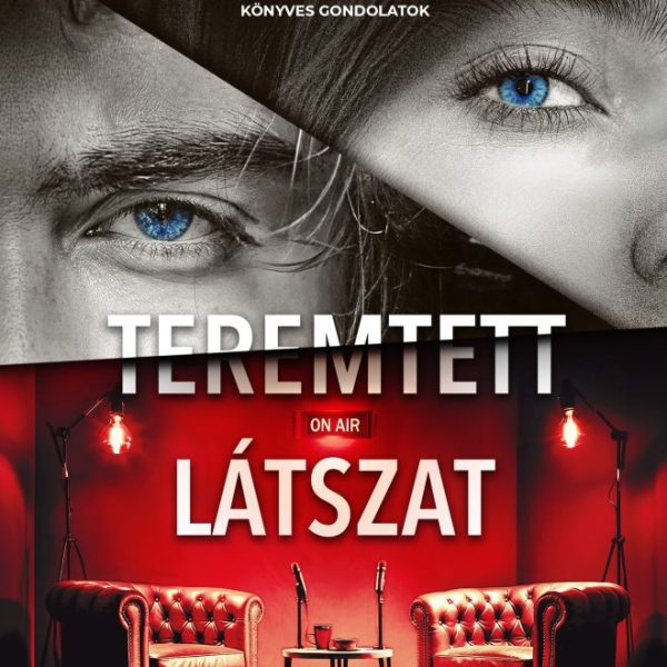 TEREMTETT LÁTSZAT