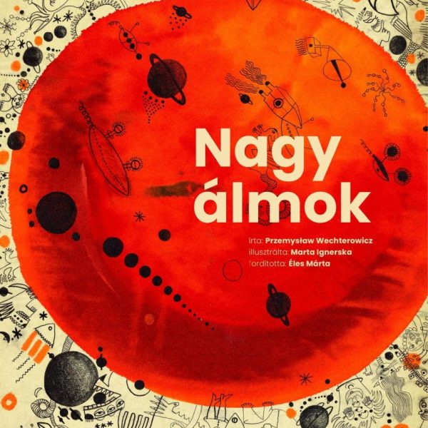 NAGY ÁLMOK