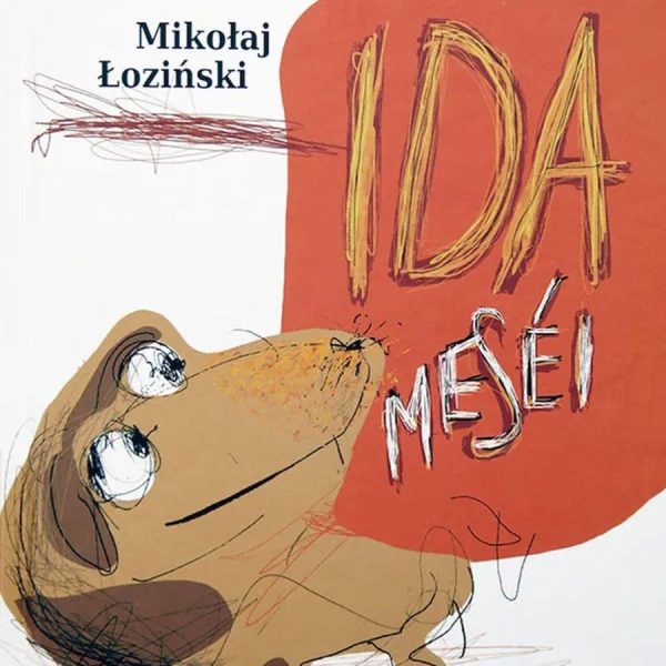 IDA MESÉI