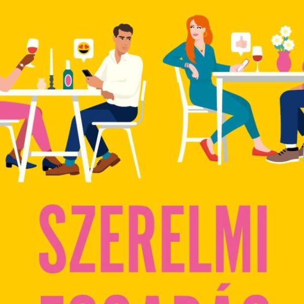 SZERELMI FOGADÁS
