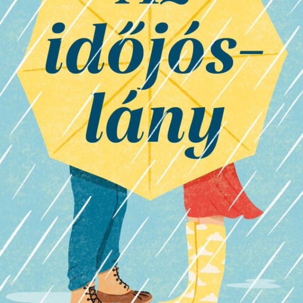 AZ IDŐJÓSLÁNY
