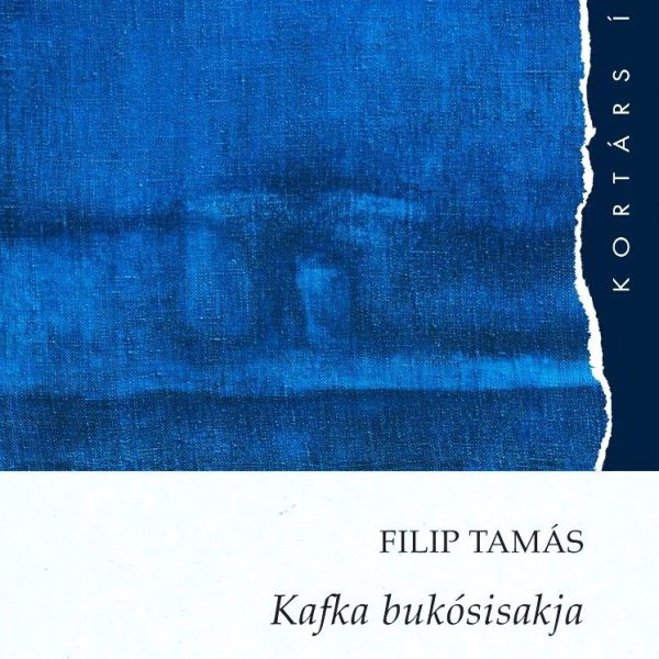 KAFKA BUKÓSISAKJA