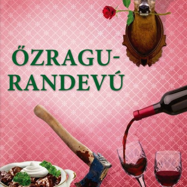 ŐZRAGU-RANDEVÚ