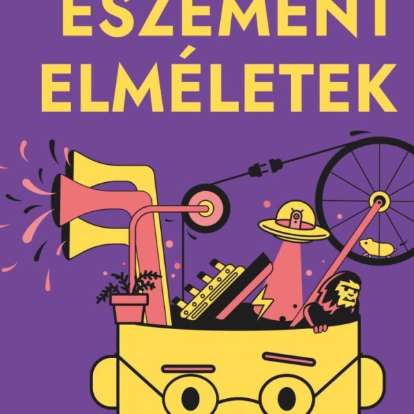 ESZEMENT ELMÉLETEK