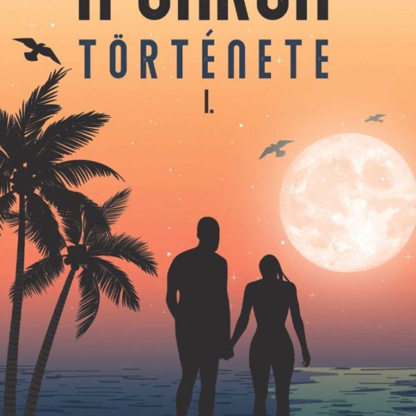 A SÁRGA TÖRTÉNETE I.