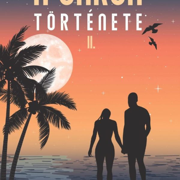 A SÁRGA TÖRTÉNETE II.