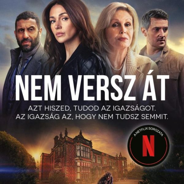 NEM VERSZ ÁT (NETFLIX)