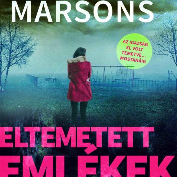 ELTEMETETT EMLÉKEK