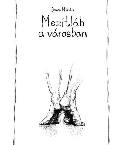 MEZÍTLÁB A VÁROSBAN