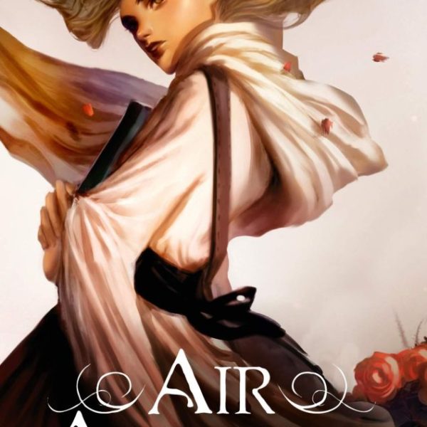 AIR AWAKENS  ÉBREDŐ SZÉL