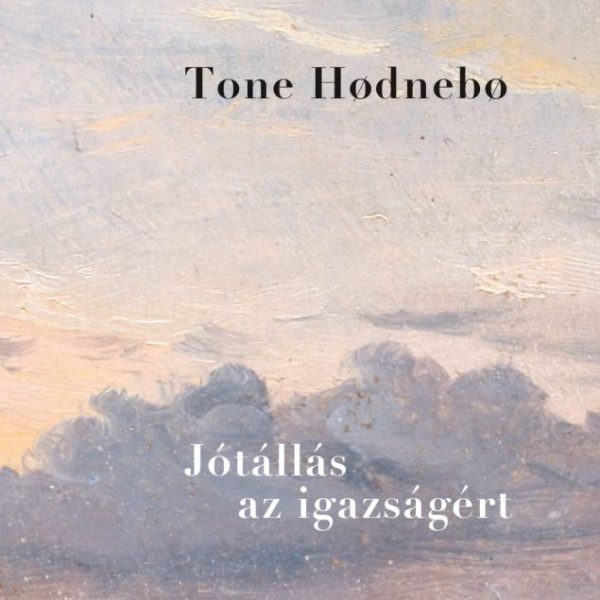 JÓTÁLLÁS AZ IGAZSÁGÉRT