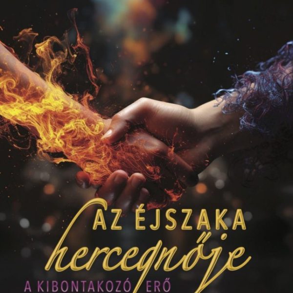 AZ ÉJSZAKA HERCEGNŐJE