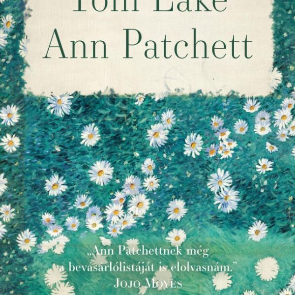 TOM LAKE