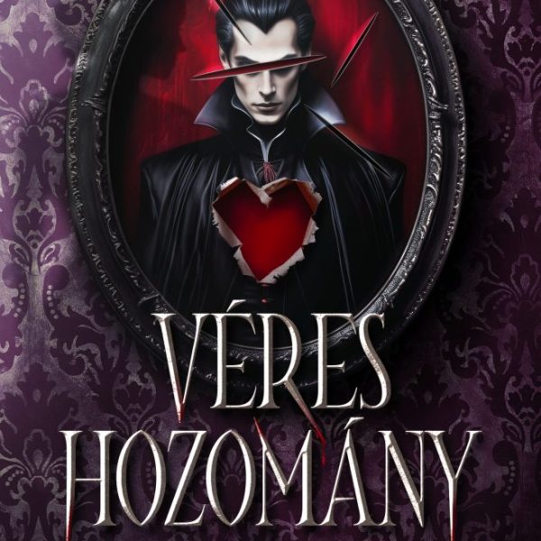 VÉRES HOZOMÁNY