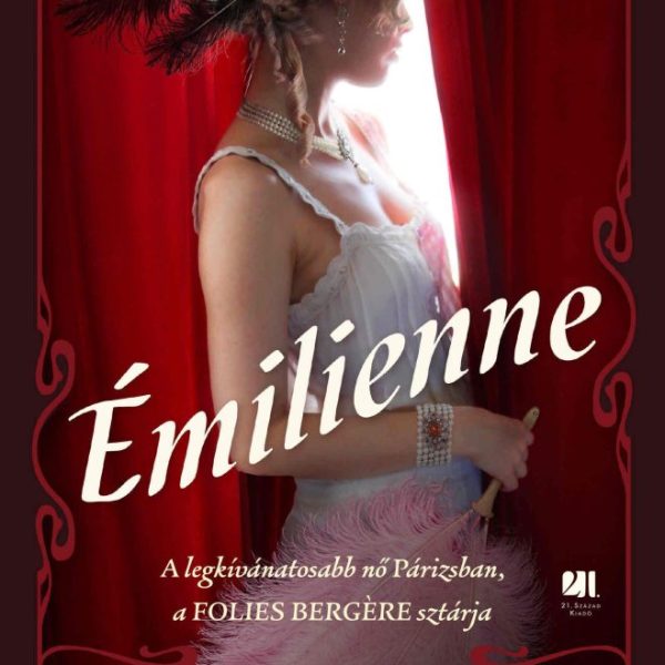 ÉMILIENNE