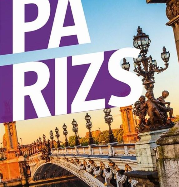 PÁRIZS - MARCO POLO