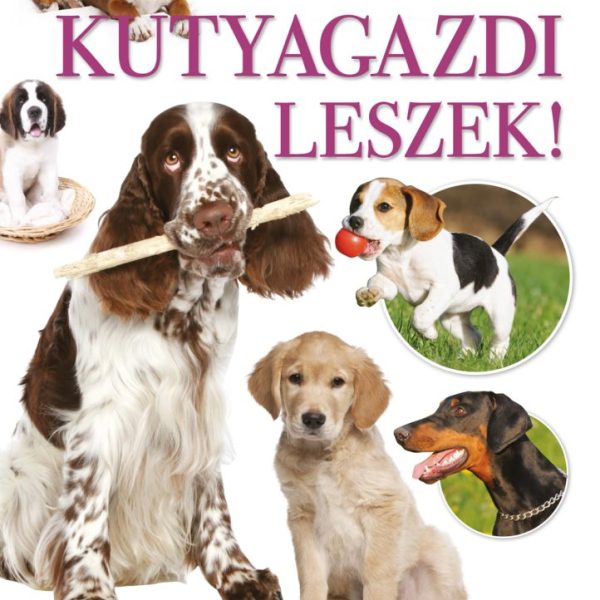 KUTYAGAZDI LESZEK!