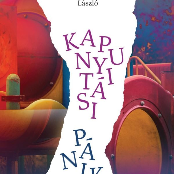 KAPUNYÍTÁSI PÁNIK