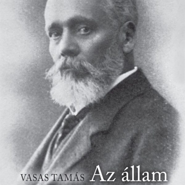 AZ ÁLLAM SZELLEMI VALÓSÁGA - CONCHA GYŐZŐ ÉS A HAGYOMÁNY