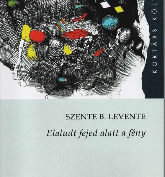 ELALUDT FEJED ALATT A FÉNY