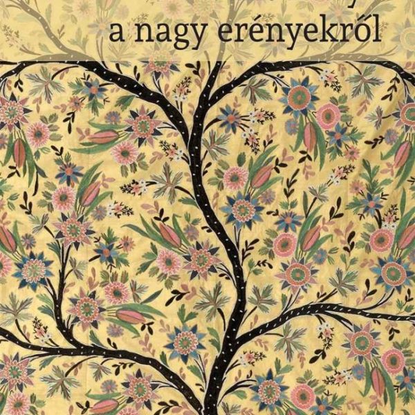 KIS KÖNYV A NAGY ERÉNYEKRŐL - OSIRIS KÖNYVTÁR
