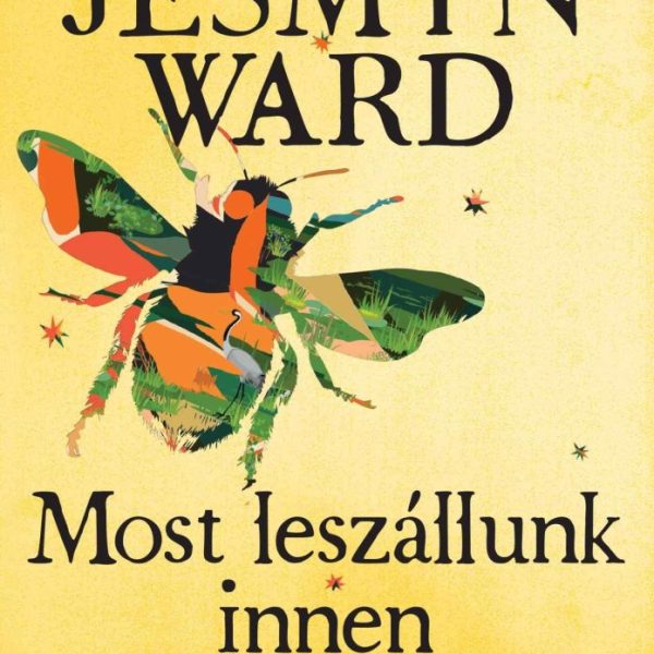 MOST LESZÁLLUNK INNEN