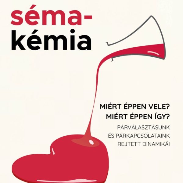 SÉMAKÉMIA - MIÉRT ÉPPEN VELE? MIÉRT ÉPPEN ÍGY?