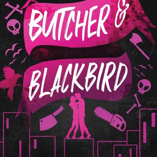 BUTCHER & BLACKBIRD - MÉSZÁROS ÉS MADÁRKA