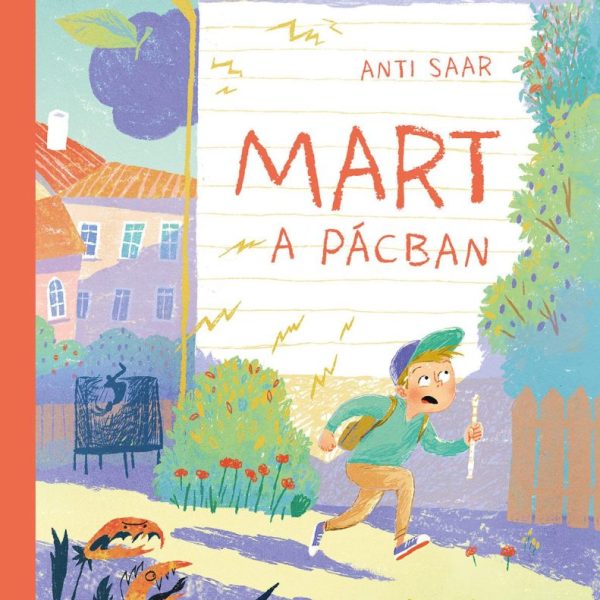 MART A PÁCBAN