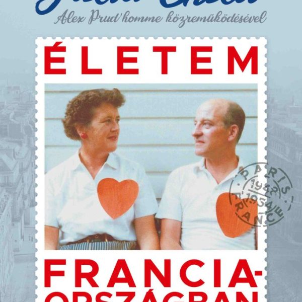 ÉLETEM FRANCIAORSZÁGBAN