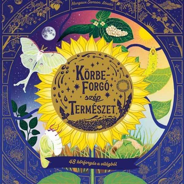 KÖRBEFORGÓ SZÉP TERMÉSZET- 48 KÖRFORGÁS A VILÁGBÓL