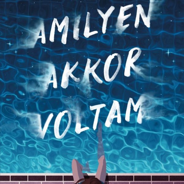 AMILYEN AKKOR VOLTAM