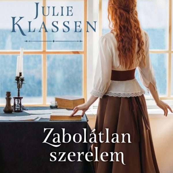 ZABOLÁTLAN SZERELEM