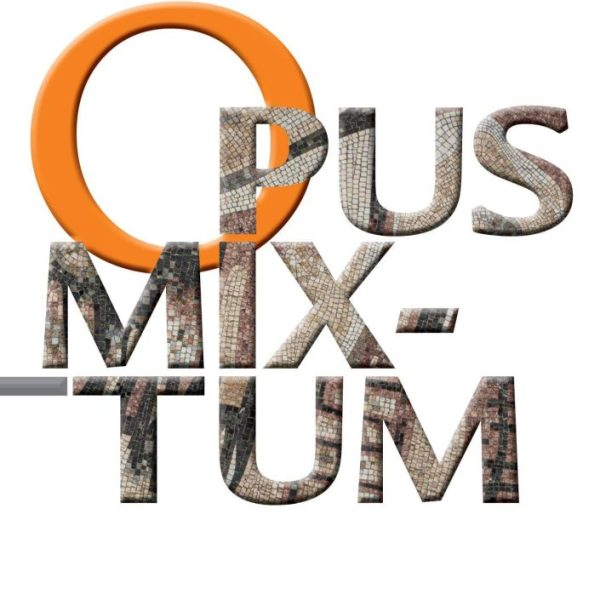 OPUS MIXTUM  TANULMÁNYOK A FIATAL MŰVÉSZETTÖRTÉNÉSZEK VIII. KONFERENCIÁJÁNAK EL