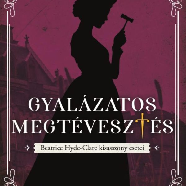 GYALÁZATOS MEGTÉVESZTÉS