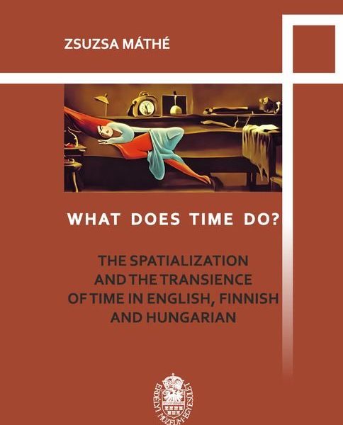 WHAT DOES TIME DO?