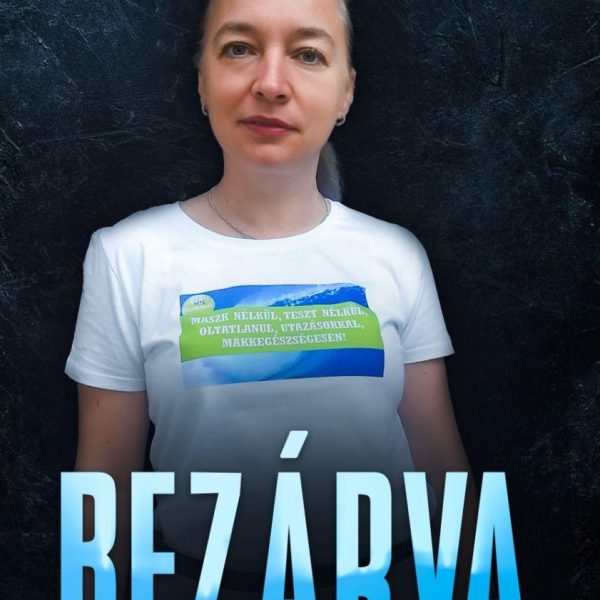 BEZÁRVA - MINDEN, AMI A FŐSODRATÚ MÉDIÁBAN A COVIDJÁRVÁNYRÓL KIMARADT