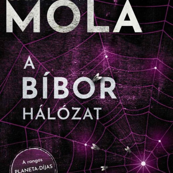 A BÍBOR HÁLÓZAT