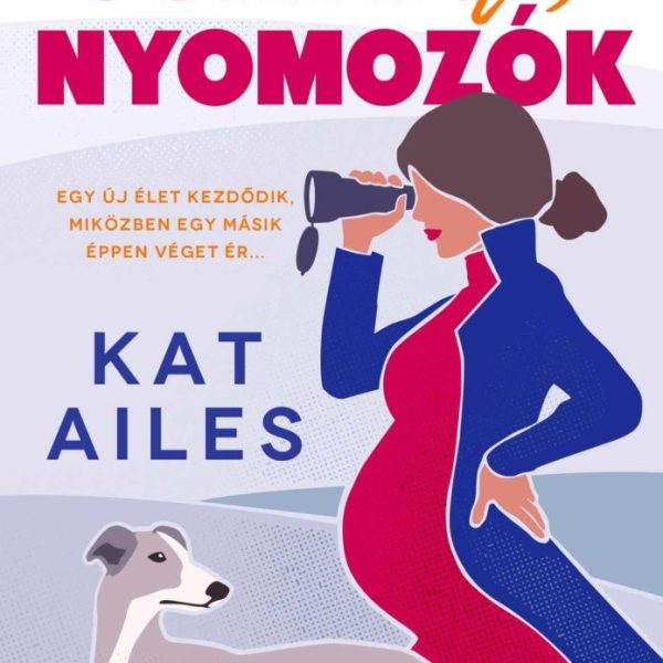 GONDTERHES NYOMOZÓK