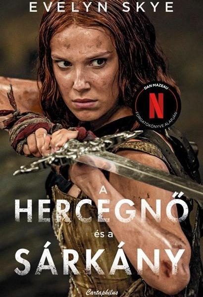 A HERCEGNŐ ÉS A SÁRKÁNY